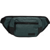 Pochete Oakley Transit Belt Bag Cinza - Praticidade e Design Original - 1