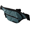 Pochete Oakley Transit Belt Bag Cinza - Praticidade e Design Original - 2