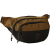 Pochete Rip Curl Waist Bag Searchers Brown Importada - 1