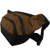 Pochete Rip Curl Waist Bag Searchers Brown Importada - 3