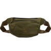 Pochete Rip Curl Waist Bag Small Cordura Kangoroo - 1