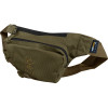 Pochete Rip Curl Waist Bag Small Cordura Kangoroo - 2