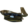 Pochete Rip Curl Waist Bag Small Cordura Kangoroo - 5