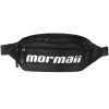 Pochete Mormaii Casual Preta Impermeavel - 2