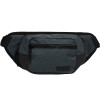 Pochete Oakley Transit Belt Bag Marinho - 1