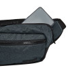 Pochete Oakley Transit Belt Bag Marinho - 5