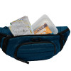 Pochete Oakley Enduro Belt Bag Poseidon - 4