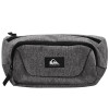Pochete Quiksilver Jungler II Light Grey Heather - 1