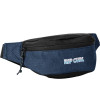 Pochete Rip Curl Waist Bag Small Icons Navy - 3