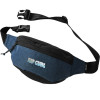 Pochete Rip Curl Waist Bag Small Icons Navy - 5