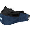 Pochete Rip Curl Waist Bag Small Icons Navy - 4