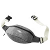 Pochete Rip Curl Waist Bag Small Classic Surf Grey Heather - 5