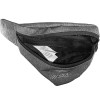 Pochete Rip Curl Waist Bag Small Classic Surf Grey Heather - 6