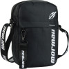 Shoulder Bag Mormaii Casual Preta - 1