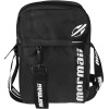 Shoulder Bag Mormaii Casual Preta - 2