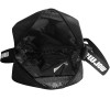Shoulder Bag Mormaii Casual Preta - 5