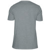 Camiseta Quiksilver Pocket Cinza - 2