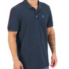 Camisa Polo Oakley CoolBlock Fathom - 3