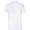 Rx Camisa Polo Alma de Praia Branco Lisa - 2