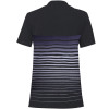 Camisa Polo Oakley Iridium Fade Hélio Purple - 2