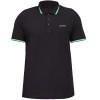 Camisa Polo Mormaii Preta - 1