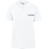 Camisa Polo Mormaii Branca - 1