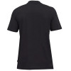 Camisa Polo Quiksilver Everyday Stripe Preto - 2