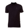 Camisa Polo Oakley Patch 2.0 Blackout - 1