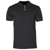 Camisa Polo Oakley Patch Preto - 1