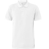 Camisa Polo Mormaii Logo Bordado Branca - 1