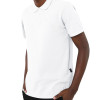 Camisa Polo Mormaii Logo Bordado Branca - 3