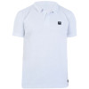 Camisa Polo Oakley Atiba 2.0 Branco - 1
