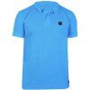 Camisa Polo Oakley Atiba 2.0  Azul - 1