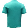 Rx Camisa Polo Alma de Praia Verde Lisa - 2