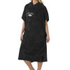 Toalha Poncho Rip Curl Classic Surf Black - 3