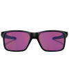 Óculos Oakley Portal X Polished Black/Lente Prizm Violet - 2