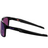 Óculos Oakley Portal X Polished Black/Lente Prizm Violet - 3