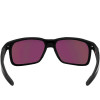 Óculos Oakley Portal X Polished Black/Lente Prizm Violet - 4