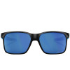 Óculos Oakley Portal X Polished Black/Lente Prizm Saphire - 2