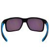 Óculos Oakley Portal X Polished Black/Lente Prizm Saphire - 4
