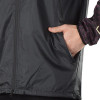 Jaqueta Oakley Factory Pilot Windbreaker 1260 Purple Jacket - 4