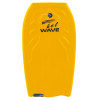 Prancha Bodyboard Alma De Praia Bel Wave tam M - 5