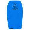 Prancha Bodyboard Alma De Praia Bel Wave tam GG - 1