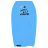 Prancha Bodyboard Alma De Praia Bel Wave tam G - 7