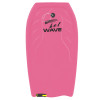Prancha Bodyboard Alma De Praia Bel Wave tam GG - 6
