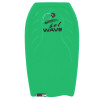 Prancha Bodyboard Alma De Praia Bel Wave tam G - 5