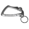 Chaveiro Oakley Large Carabiner Prata - 1