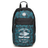 Mochila Mormaii Limited Surf Too Verde Com Preto - 1