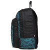 Mochila Mormaii Limited Surf Too Verde Com Preto - 3