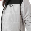 Jaqueta Oakley Down Off White - 3